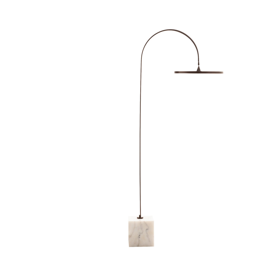 Nuri LED Floor Lamp