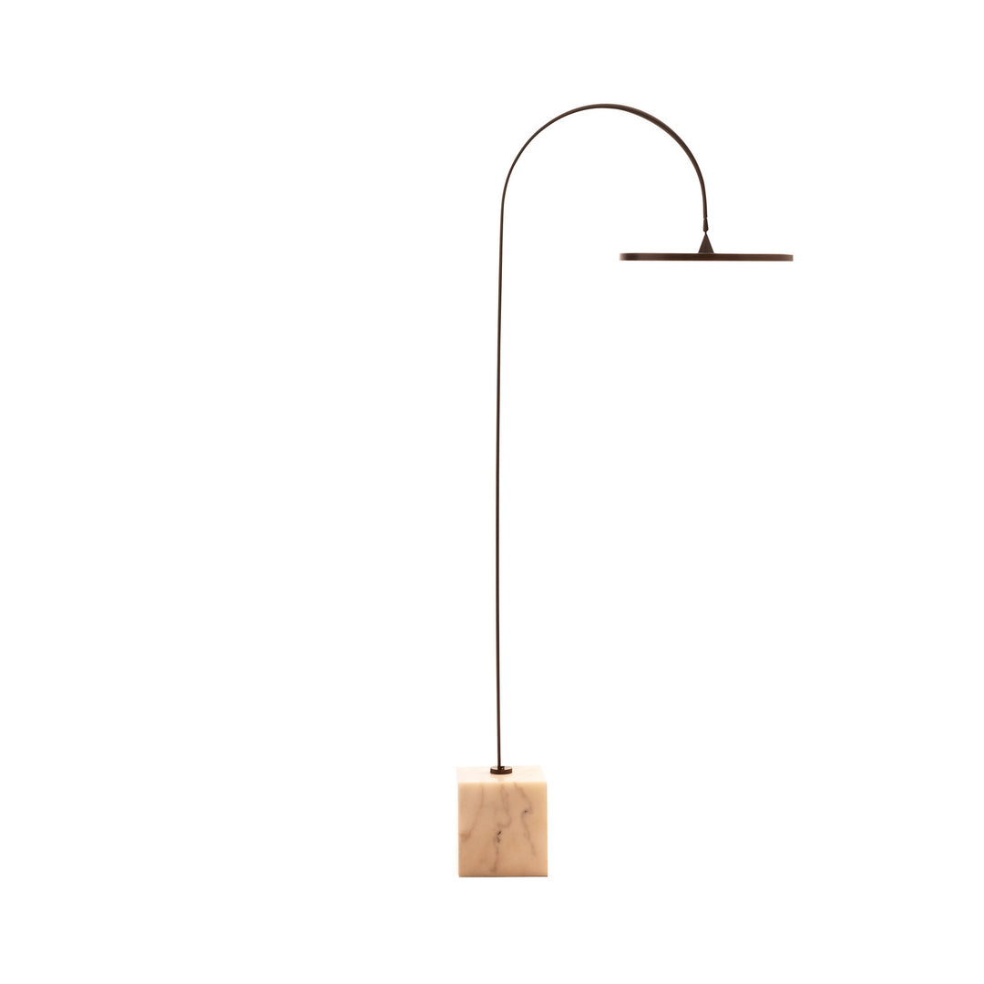Nuri LED Floor Lamp