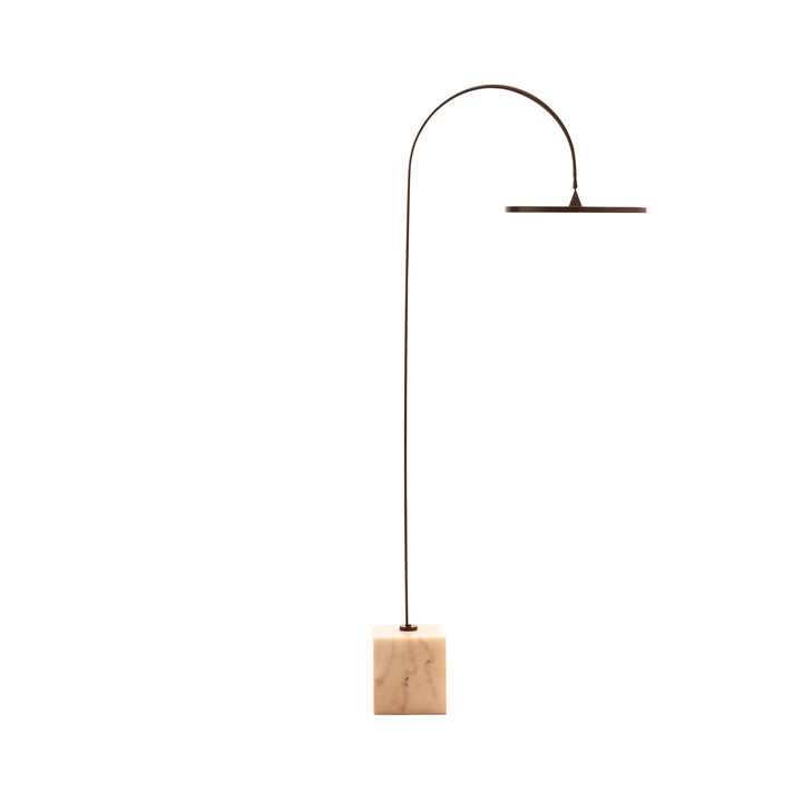 Nuri LED Floor Lamp