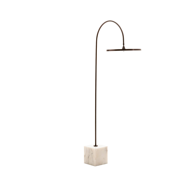 Nuri LED Floor Lamp