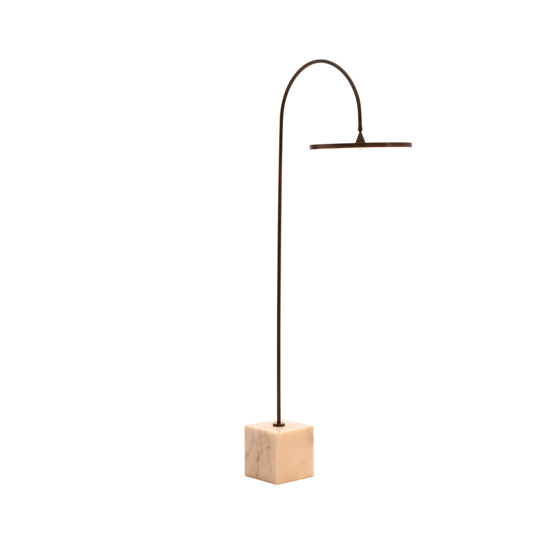 Nuri LED Floor Lamp