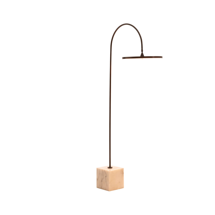 Nuri LED Floor Lamp