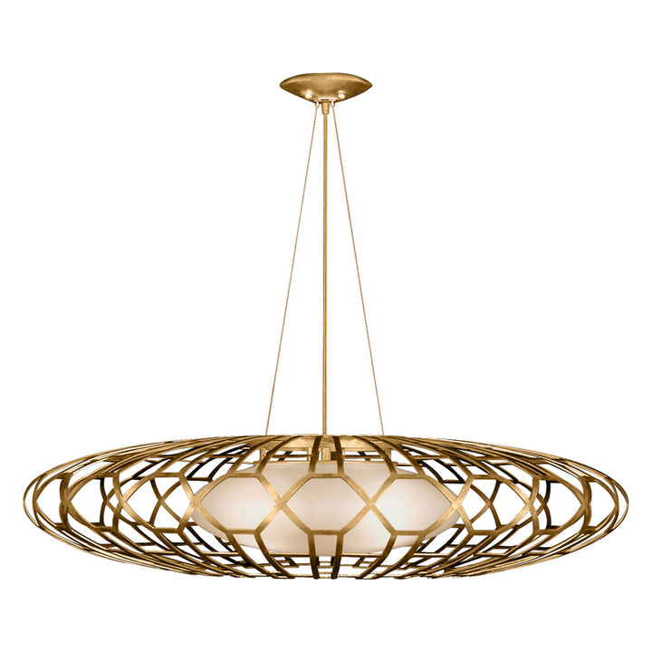 Allegretto 40" Round Pendant