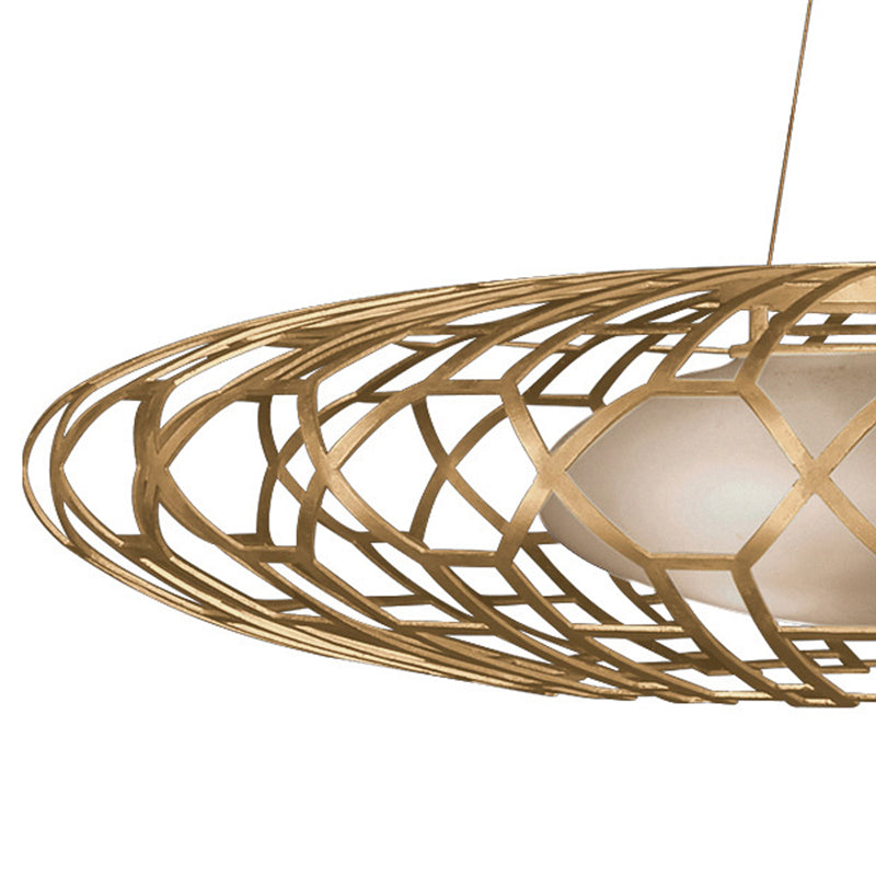 Allegretto 40" Round Pendant