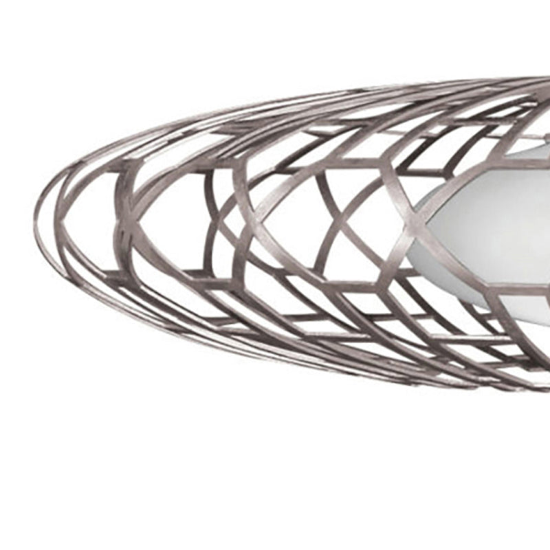 Allegretto 40" Round Pendant