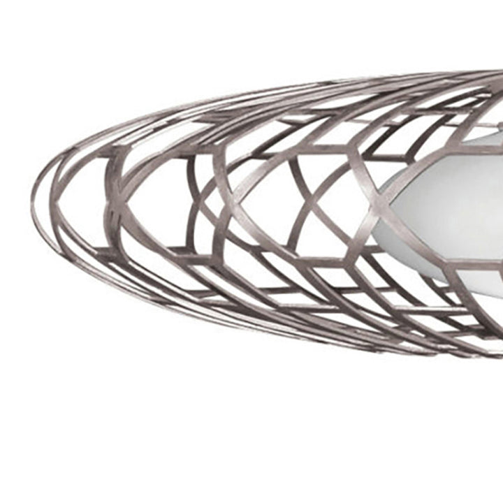 Allegretto 40" Round Pendant