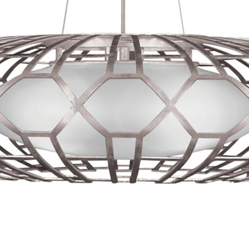 Allegretto 40" Round Pendant