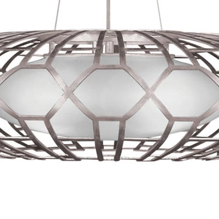 Allegretto 40" Round Pendant