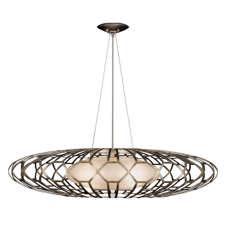 Allegretto 40" Round Pendant