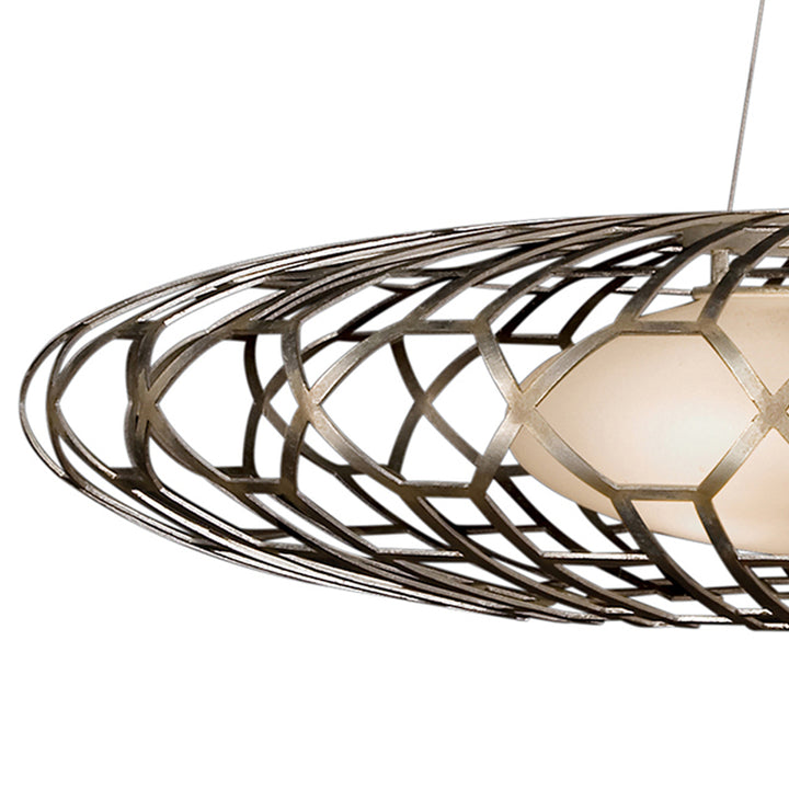 Allegretto 40" Round Pendant