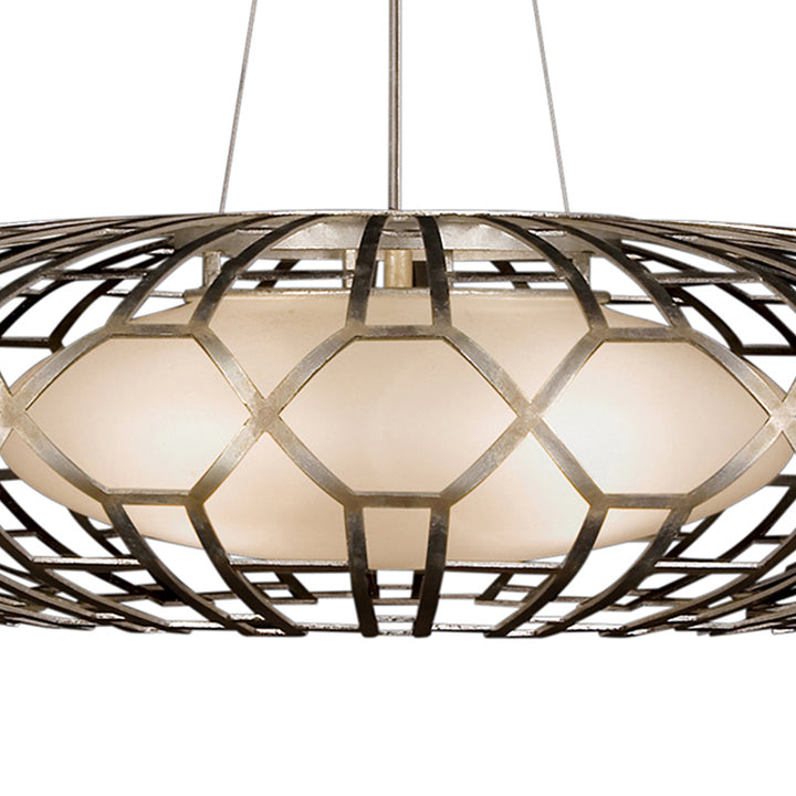 Allegretto 40" Round Pendant
