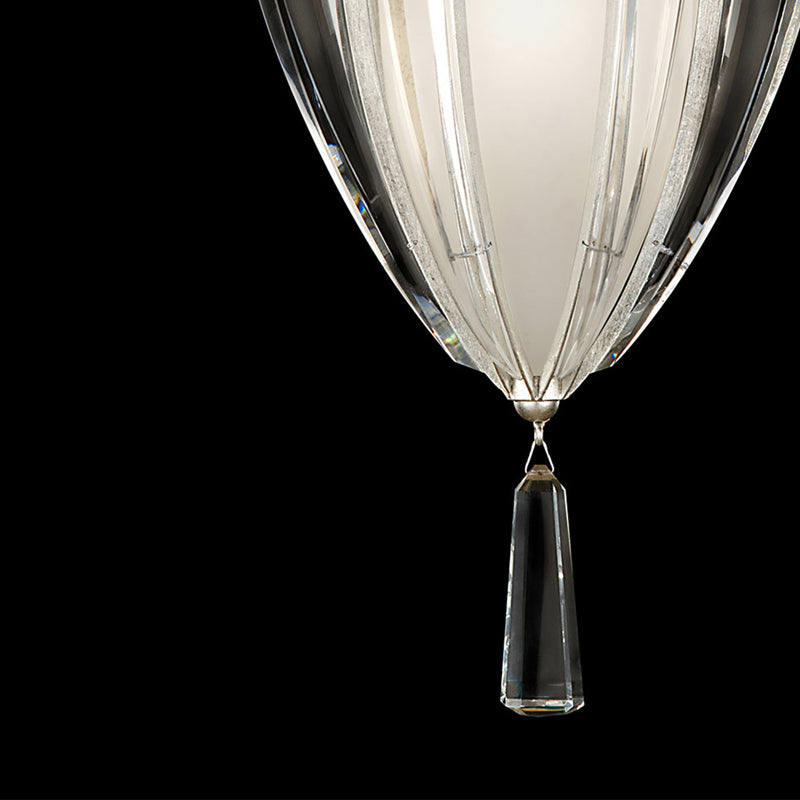 Vol de Cristal 16" Sconce