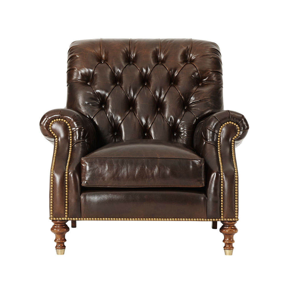 Bette Upholstered Chair