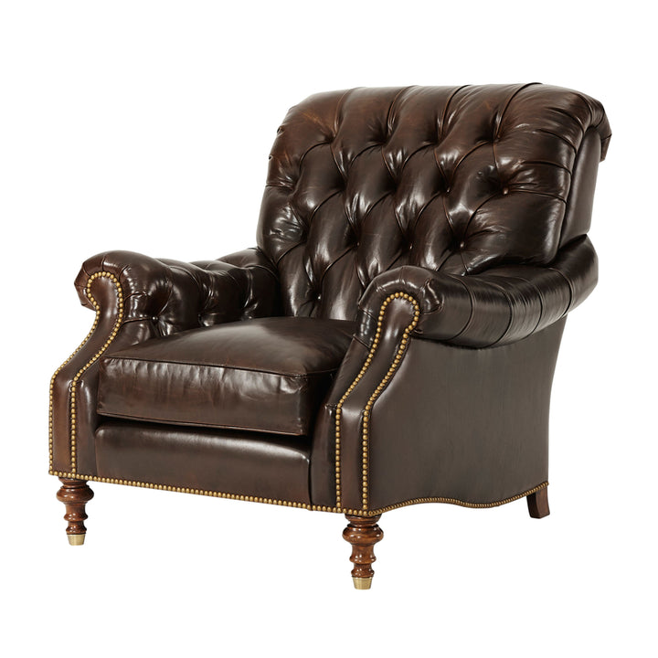 Bette Upholstered Chair