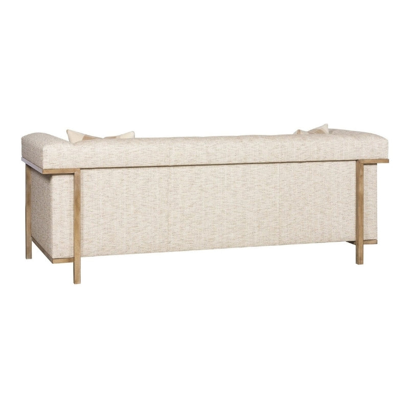 Ledger Tuft Sofa