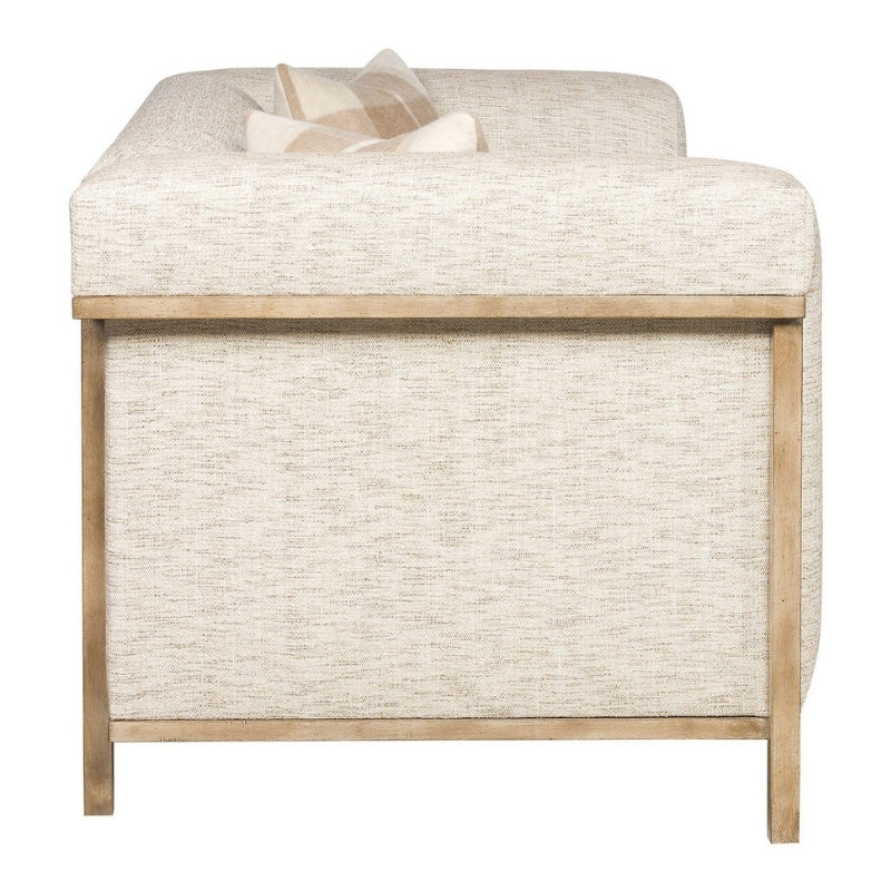 Ledger Tuft Sofa