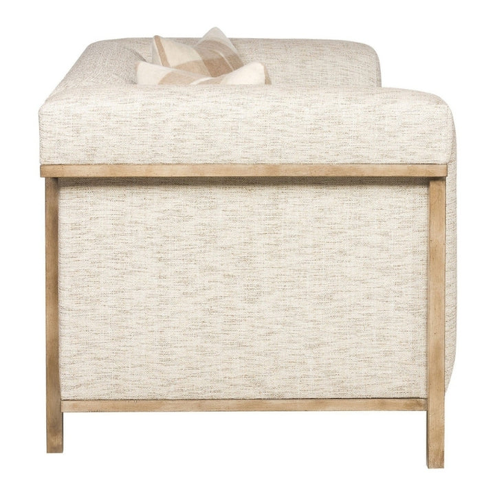 Ledger Tuft Sofa