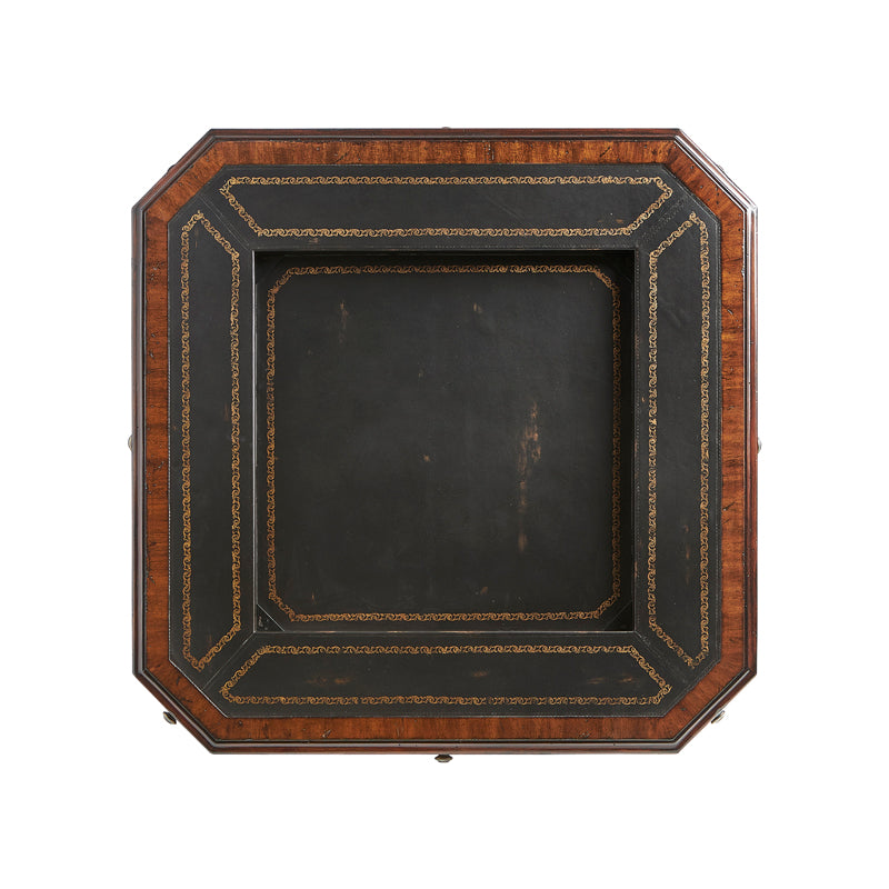 Choate Game Table