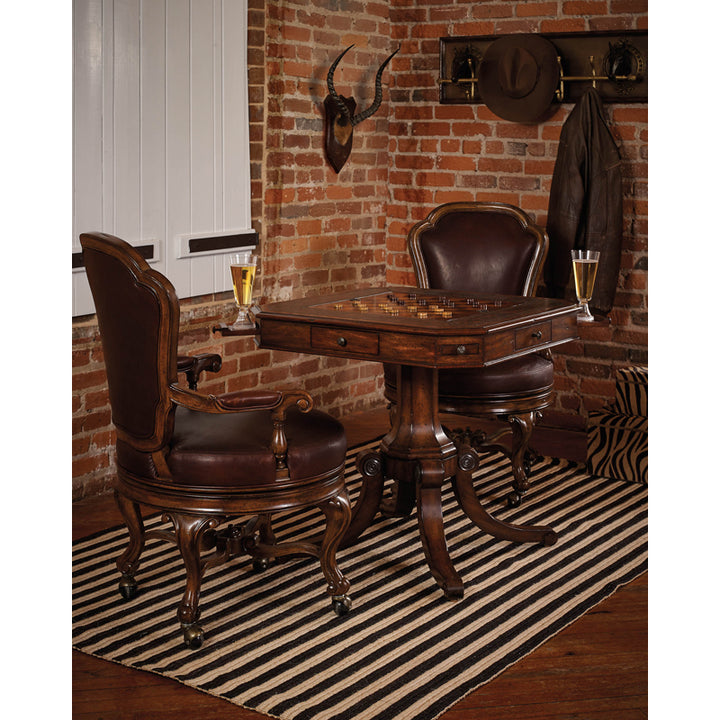 Choate Game Table