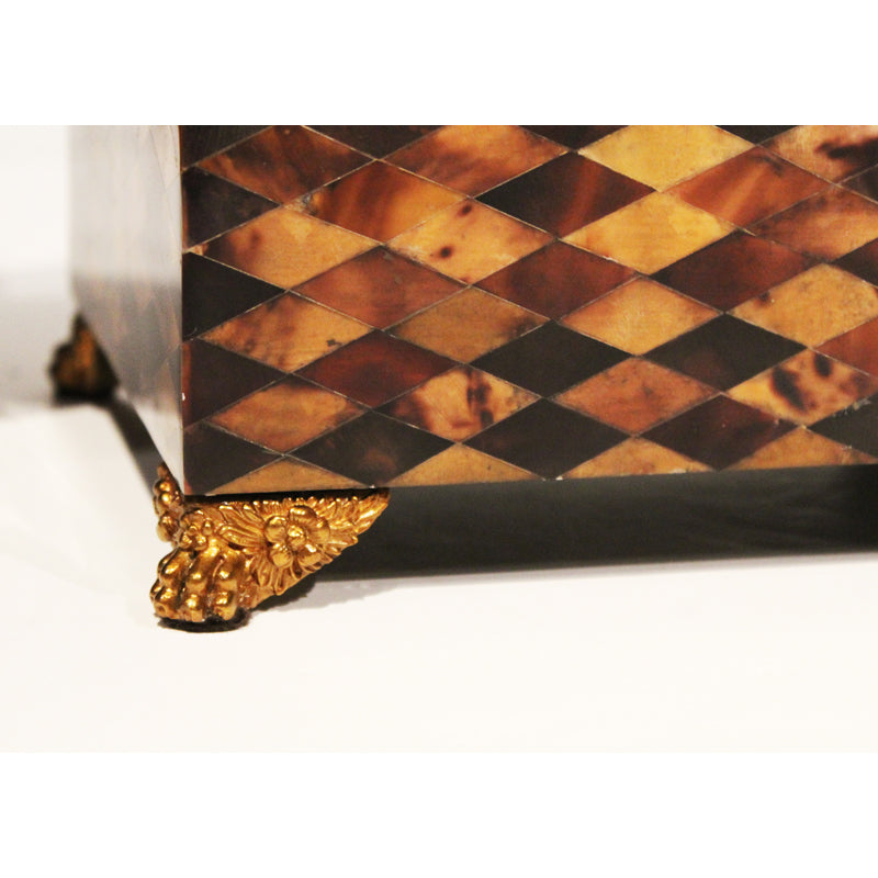 Harlequin Box
