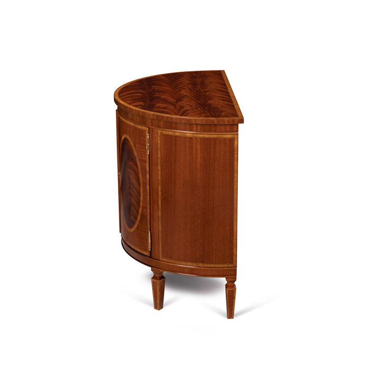 Demi Chiffonier