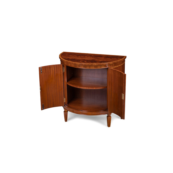Demi Chiffonier