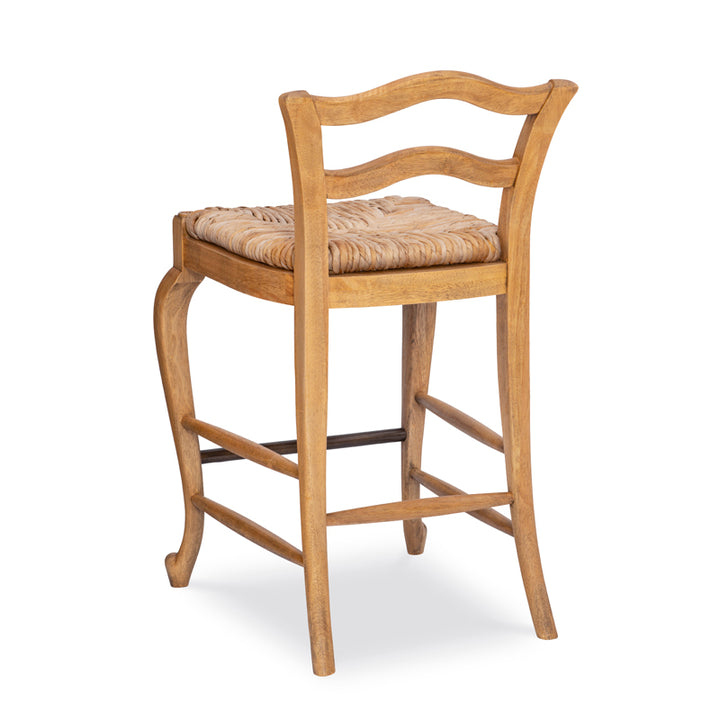 Provencal Counter Stool