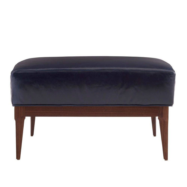Laurette Ottoman