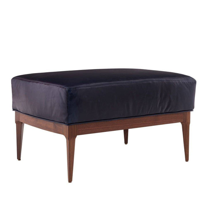 Laurette Ottoman