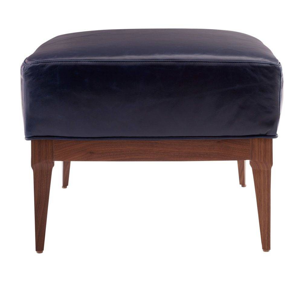 Laurette Ottoman