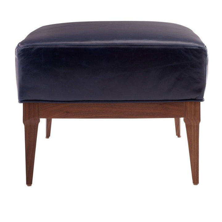 Laurette Ottoman