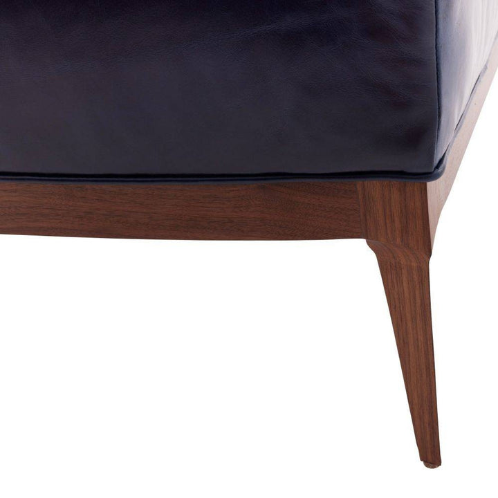 Laurette Ottoman