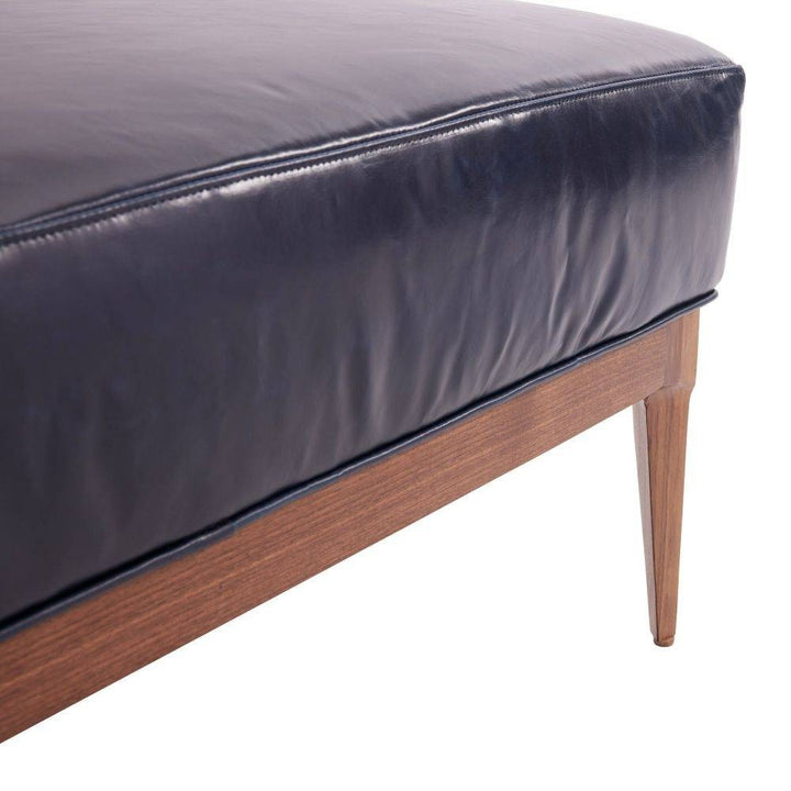 Laurette Ottoman