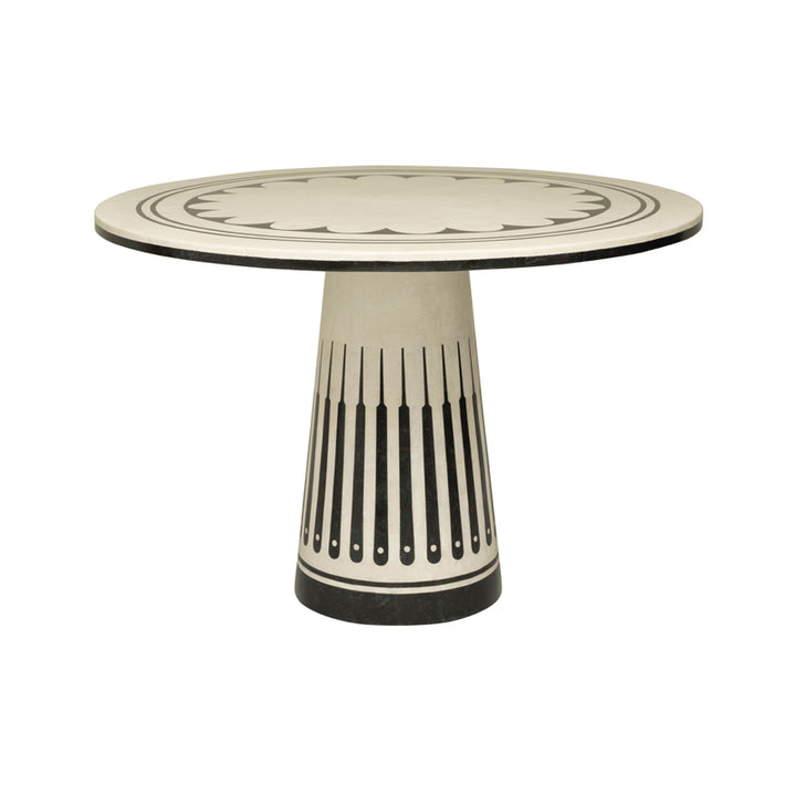 Stoneham Center Table