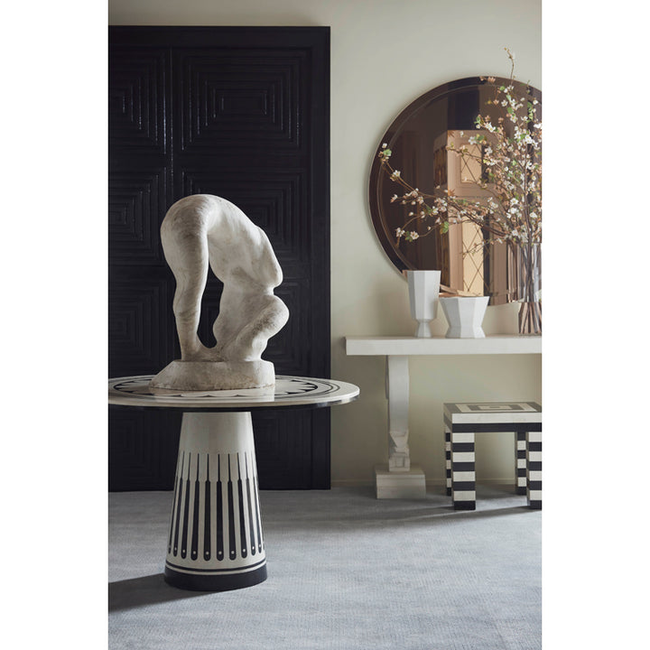 Stoneham Center Table