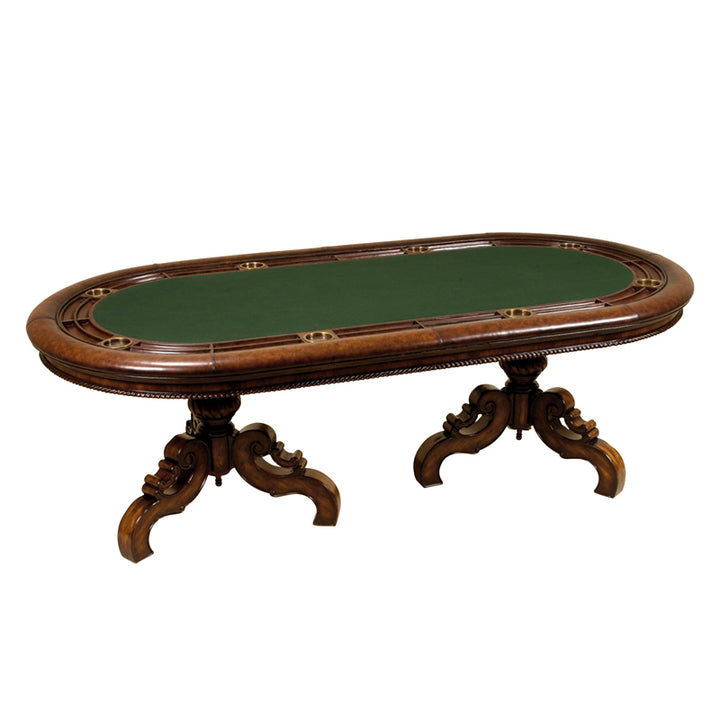 Texas Hold'em Game Table