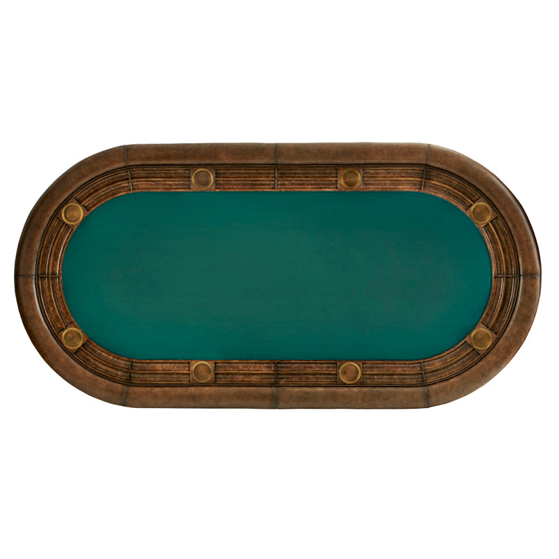 Texas Hold'em Game Table