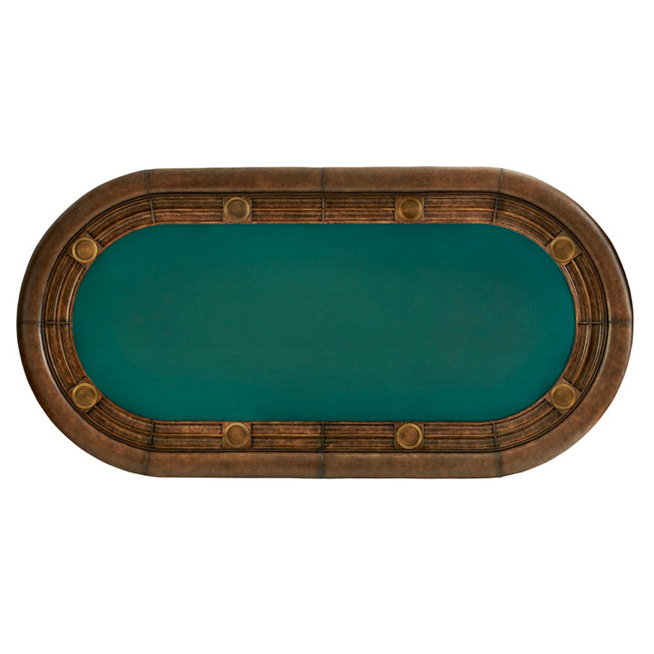 Texas Hold'em Game Table