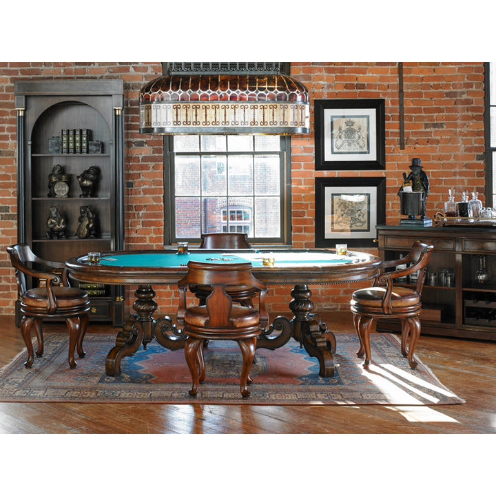 Texas Hold'em Game Table