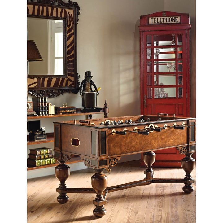 Ashton Foosball Game Table