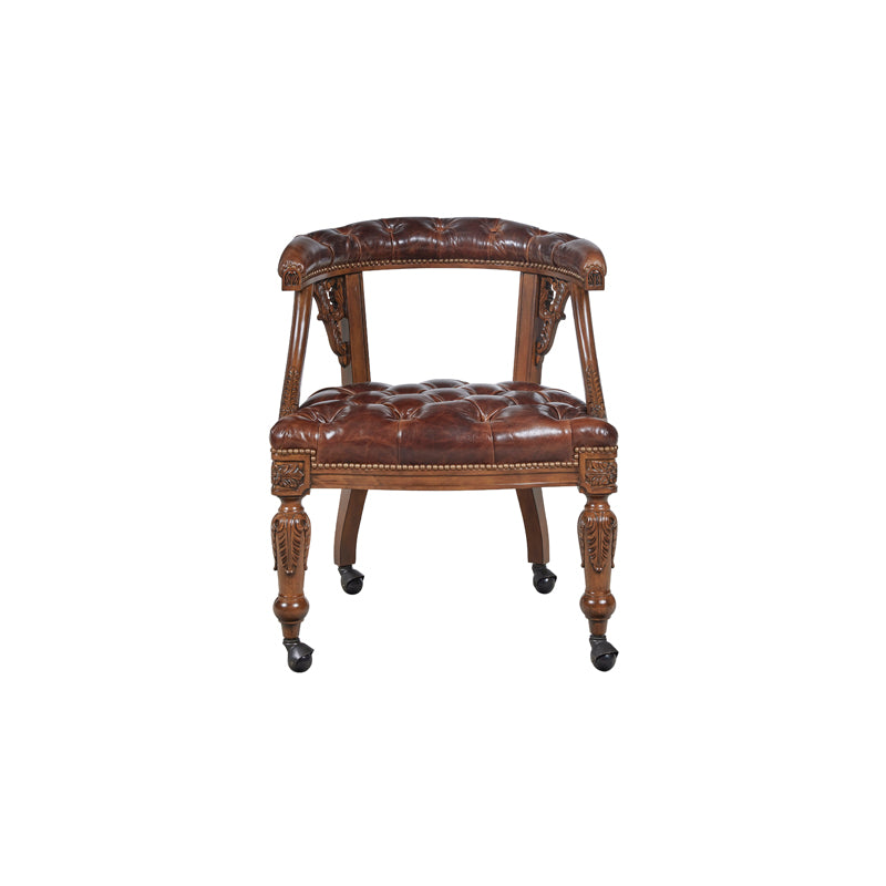 Gentry Game Chair