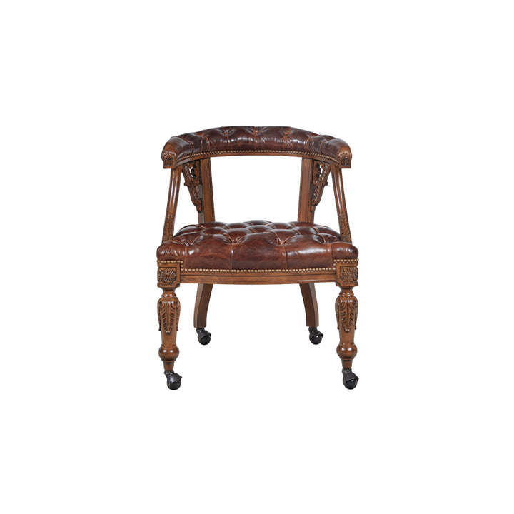 Gentry Game Chair