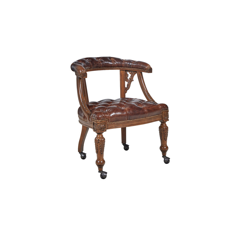 Gentry Game Chair