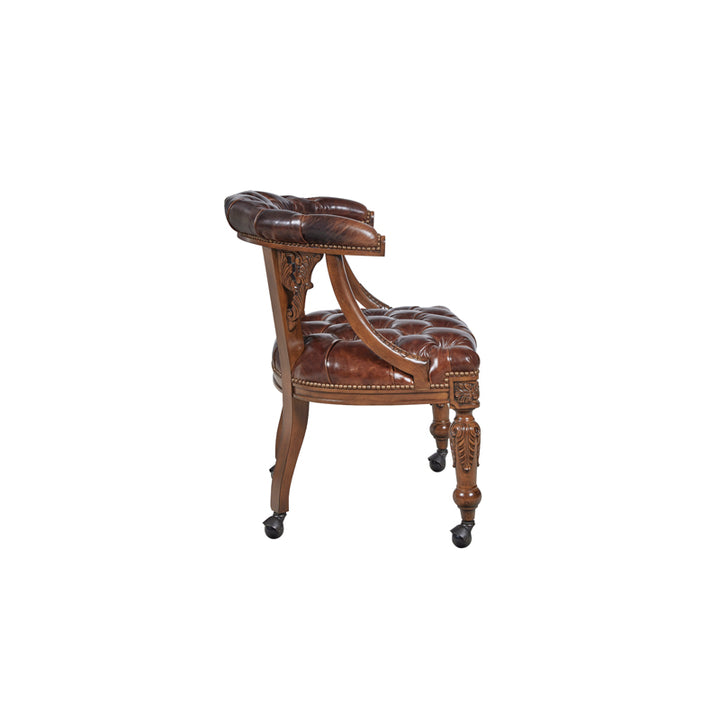 Gentry Game Chair