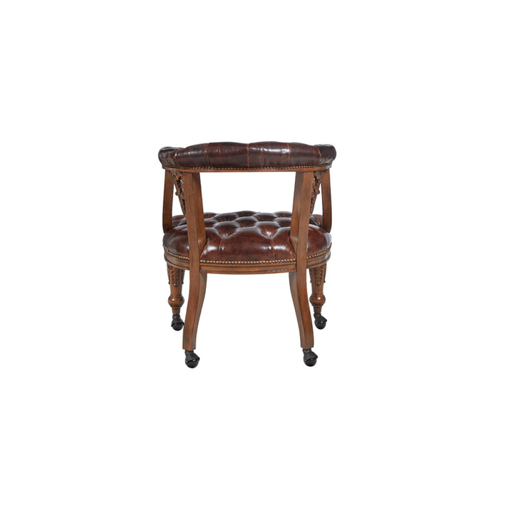 Gentry Game Chair
