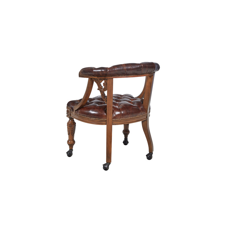 Gentry Game Chair