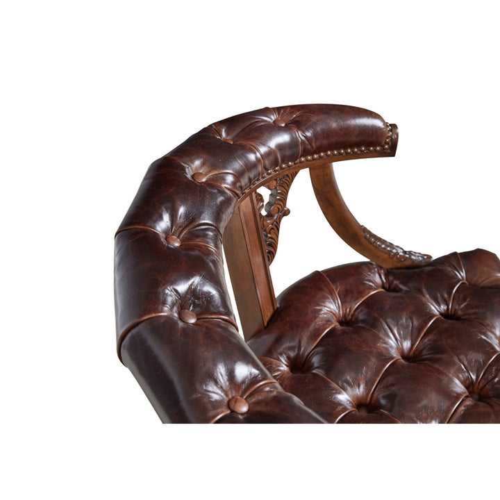 Gentry Game Chair