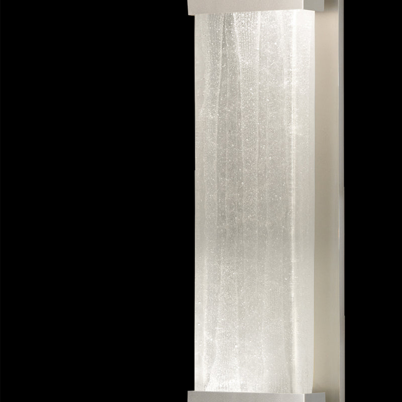 Crystal Bakehouse 24" Sconce