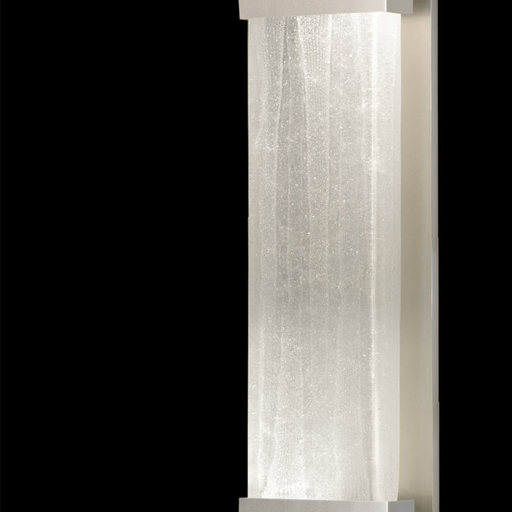 Crystal Bakehouse 24" Sconce