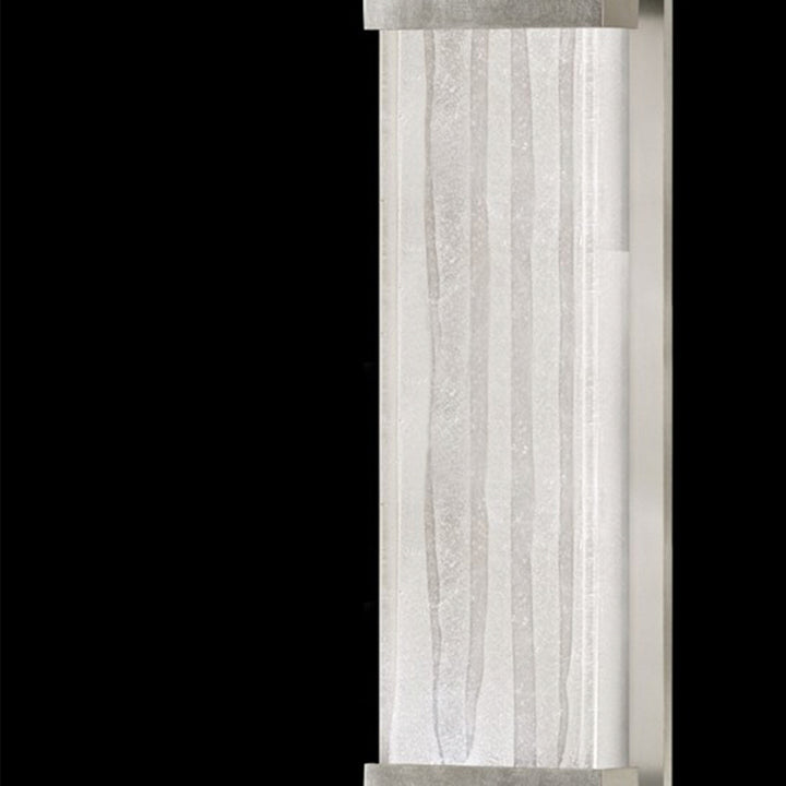 Crystal Bakehouse 24" Sconce